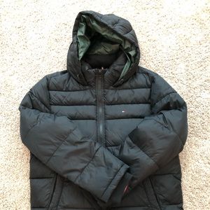 Tommy Hilfiger Jacket